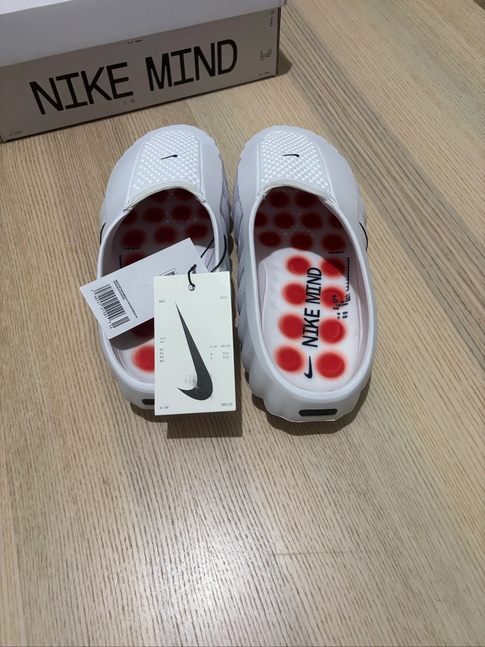 nike mind 001 - 43 – photo 6